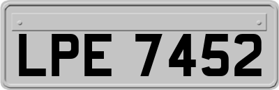 LPE7452