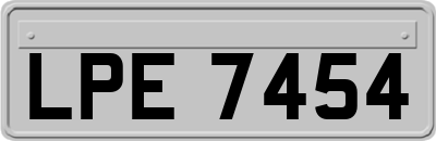 LPE7454