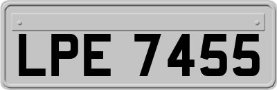 LPE7455