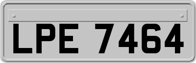 LPE7464
