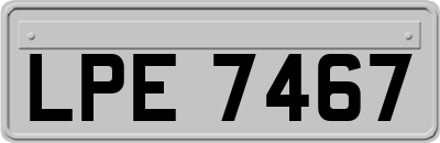 LPE7467