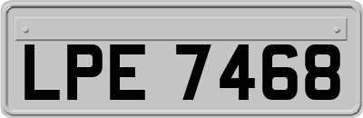 LPE7468