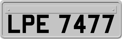 LPE7477