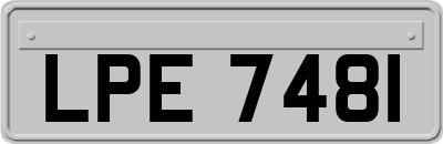 LPE7481