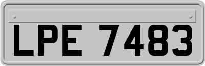 LPE7483