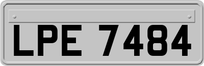 LPE7484