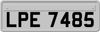 LPE7485