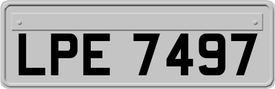 LPE7497