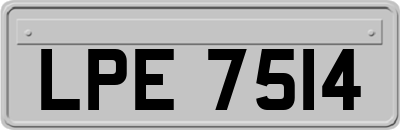 LPE7514