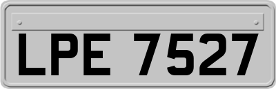 LPE7527