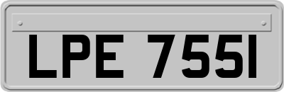 LPE7551