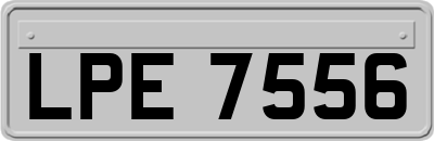 LPE7556