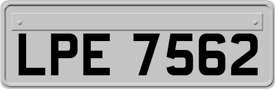 LPE7562