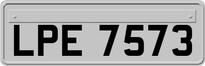 LPE7573