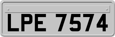 LPE7574