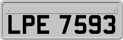 LPE7593