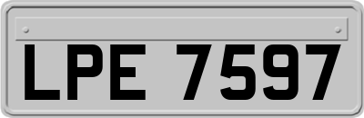 LPE7597