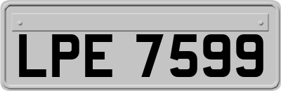 LPE7599