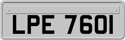 LPE7601