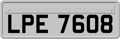 LPE7608