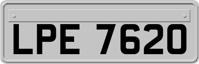 LPE7620