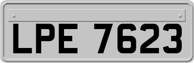 LPE7623