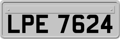 LPE7624