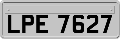 LPE7627