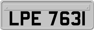 LPE7631