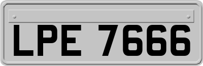 LPE7666