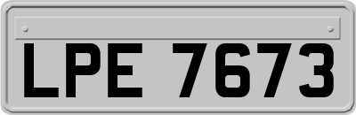 LPE7673