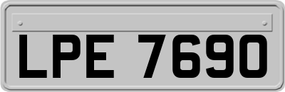 LPE7690