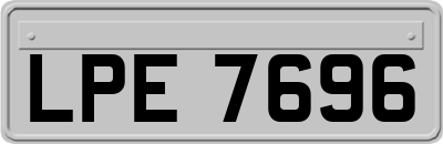LPE7696