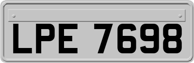 LPE7698