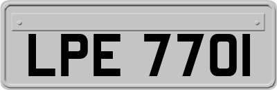 LPE7701