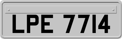LPE7714