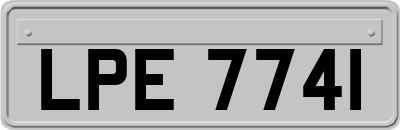 LPE7741