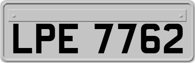 LPE7762