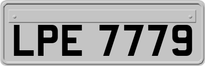 LPE7779