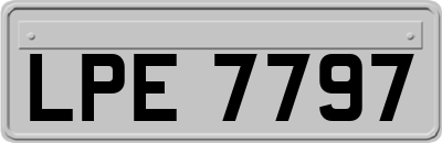 LPE7797