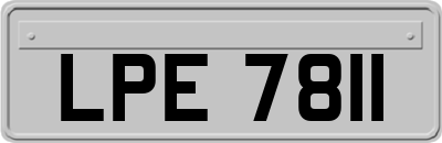 LPE7811