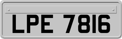 LPE7816
