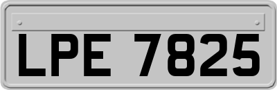 LPE7825