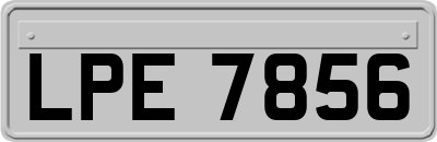 LPE7856