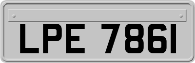 LPE7861
