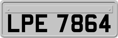 LPE7864
