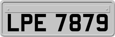 LPE7879