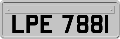 LPE7881
