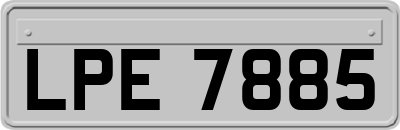 LPE7885