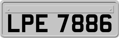 LPE7886